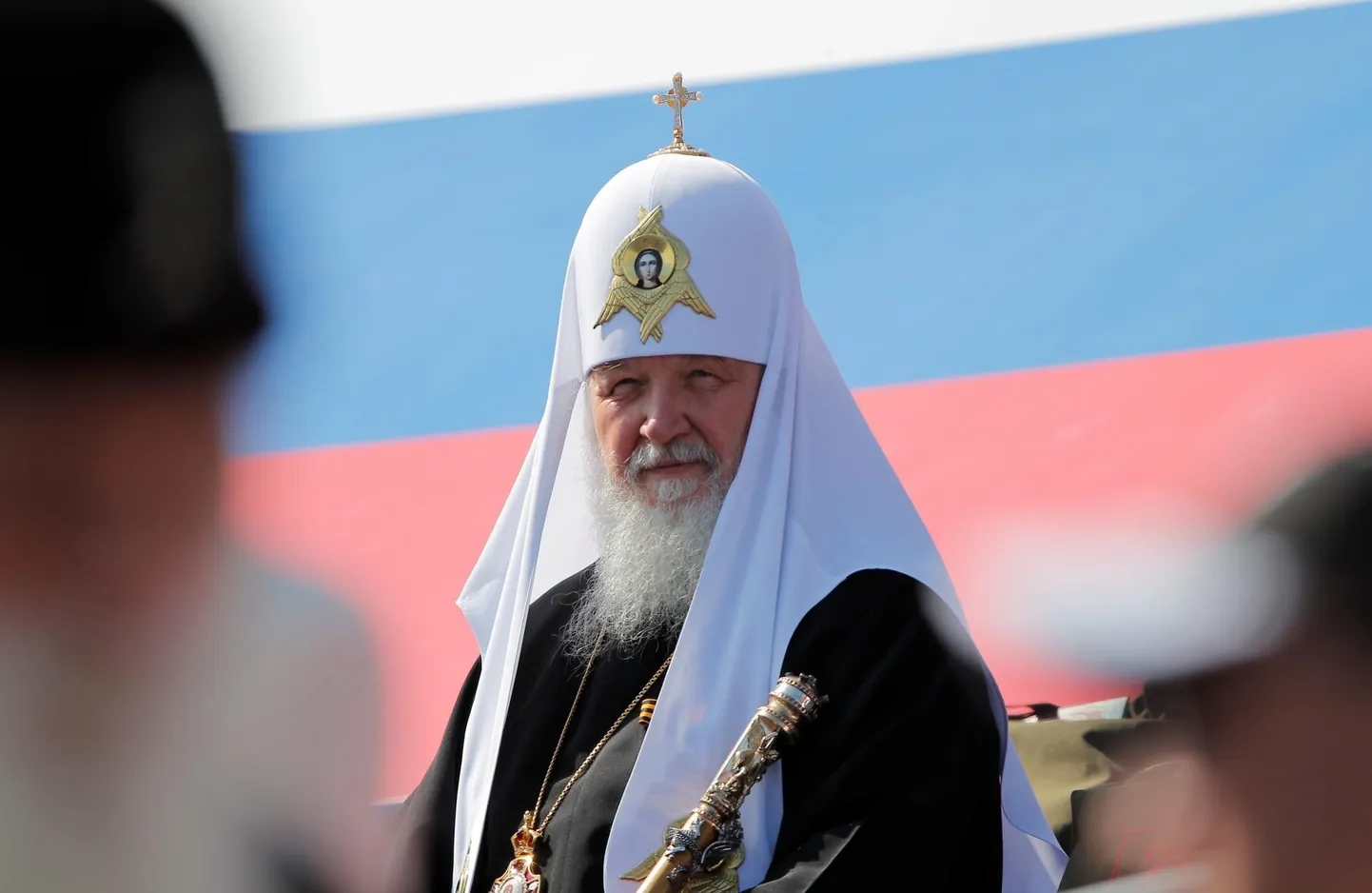 Patriarh Kirill