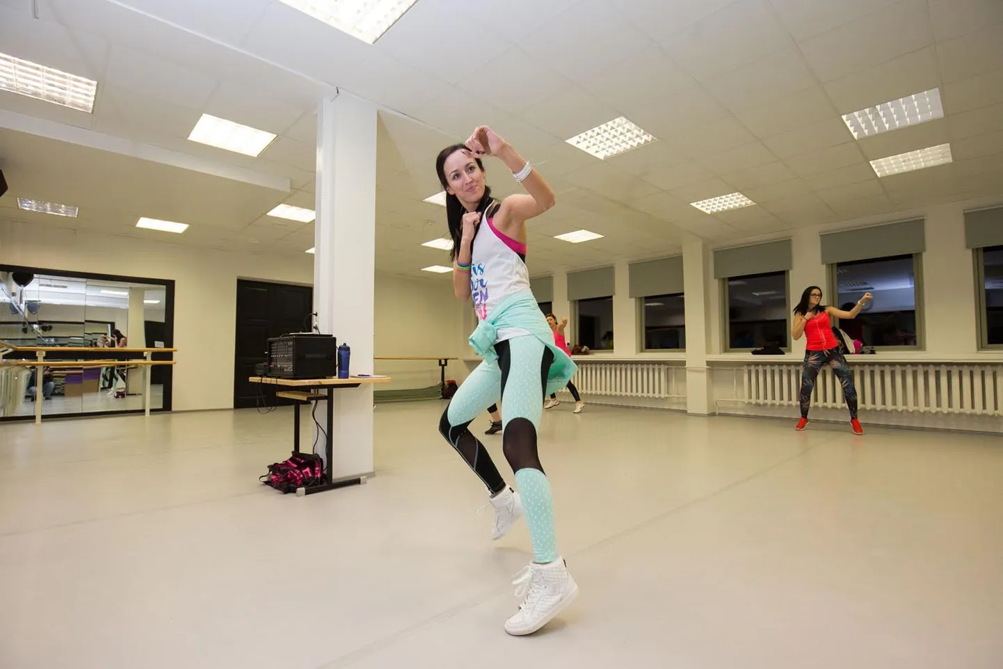 Alyona Tinyakova