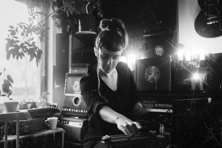 Maria W Horn