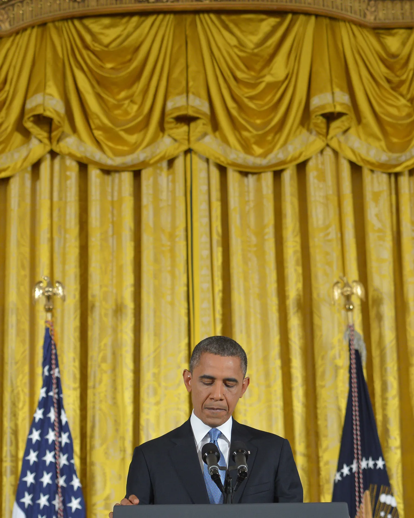 Barack Obama