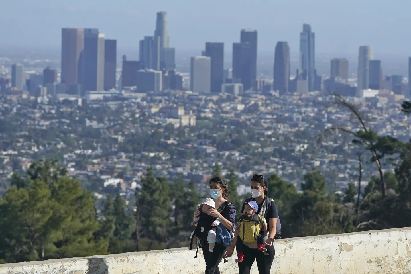 Los Angeles.