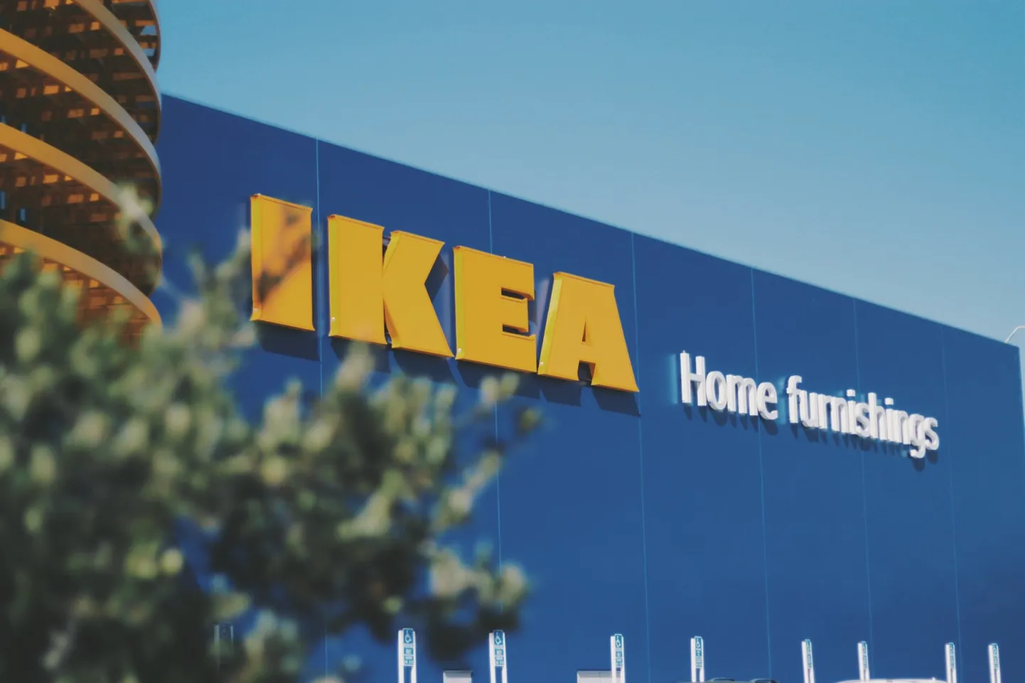 IKEA värvab!