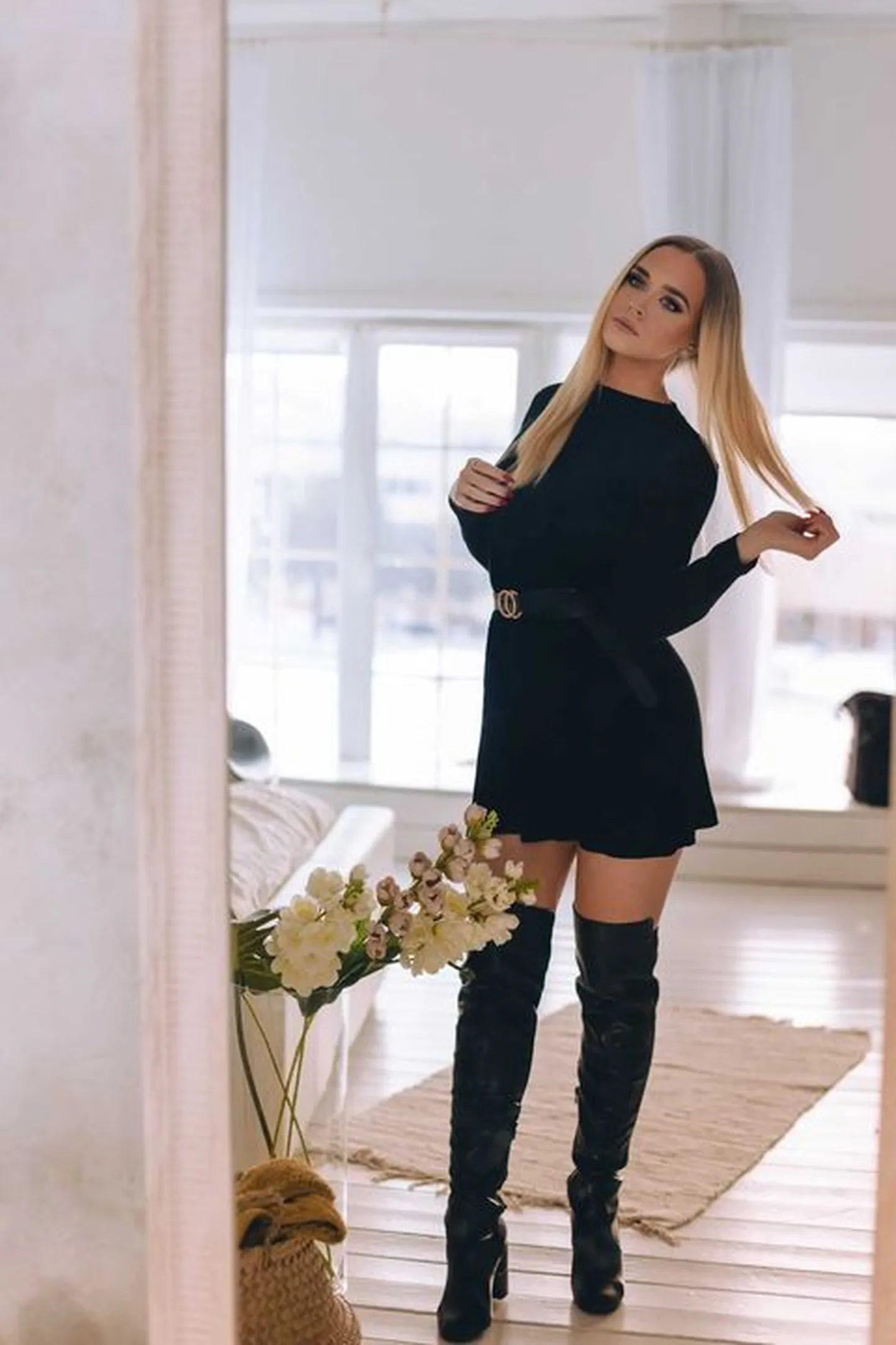 Desiree Mumm