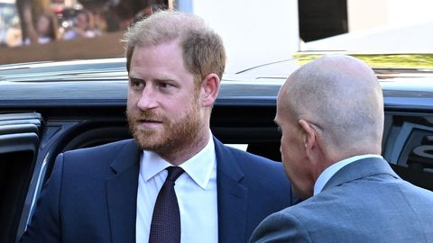 Prints Harry pihtis rängast vaimsest kriisist pärast Suurbritanniast lahkumist: «Olin kodus kasutu»