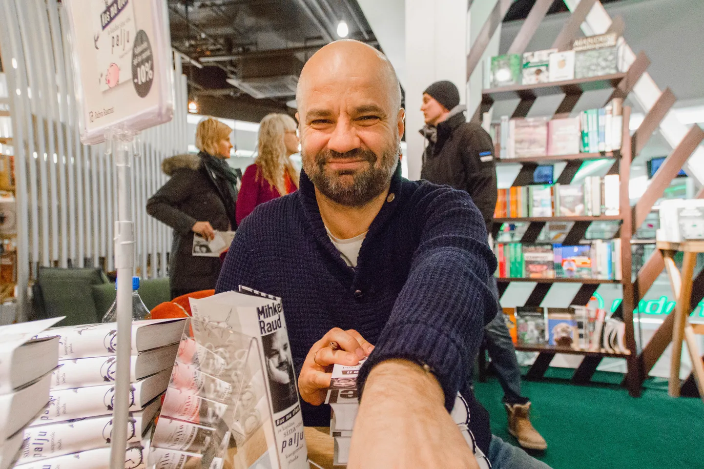 Mihkel Raud