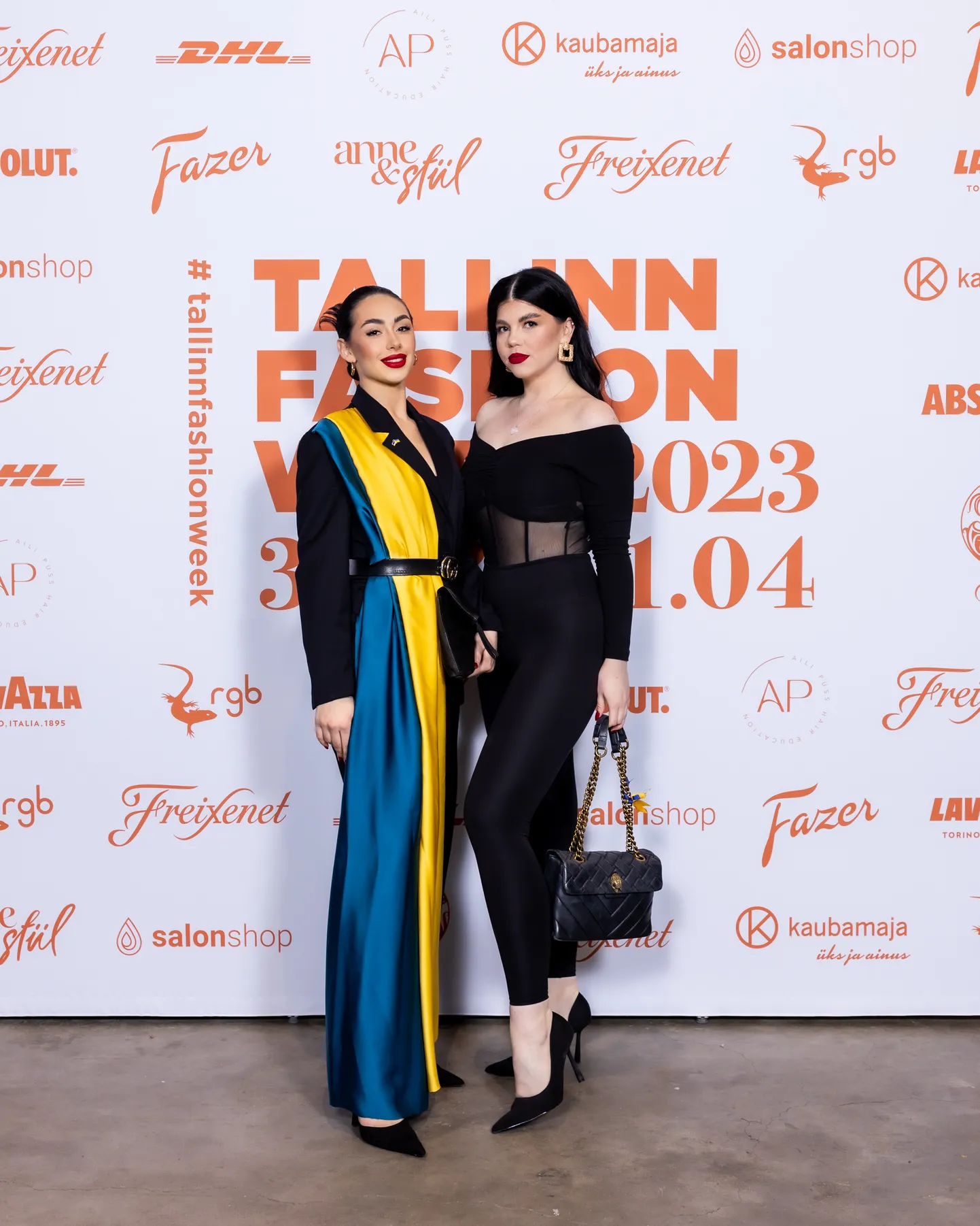 Tallinn Fashion Week Day 1
