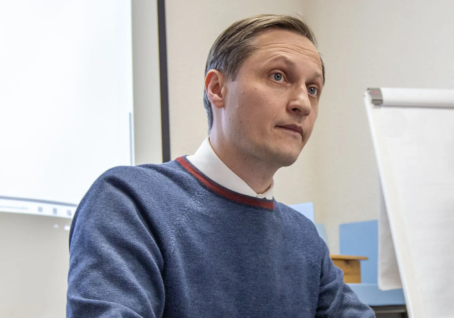 Dmitri Dmitrijev.