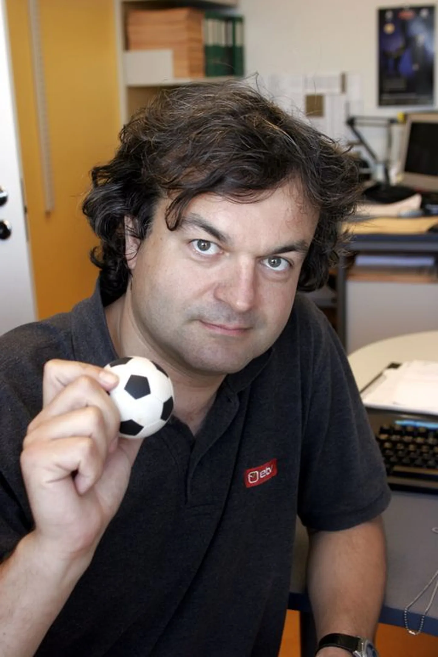 Marko Kaljuveer