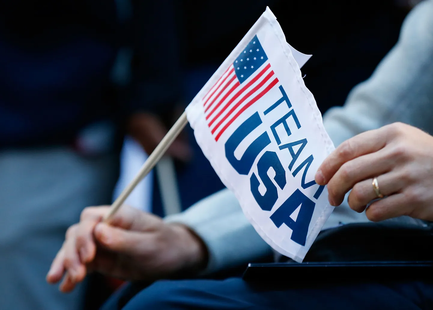 USA saadab Sotši olümpiale avalikult homod sportlased
