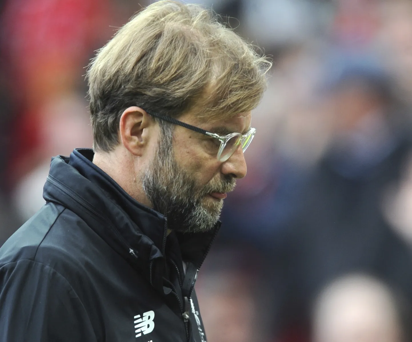 Jürgen Klopp.