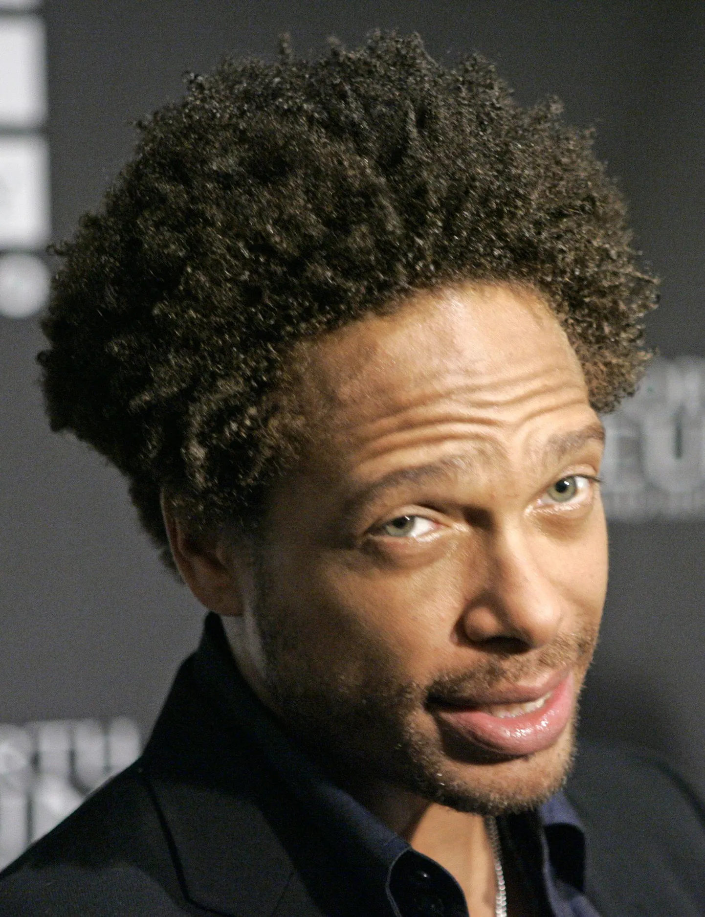 Gary Dourdan