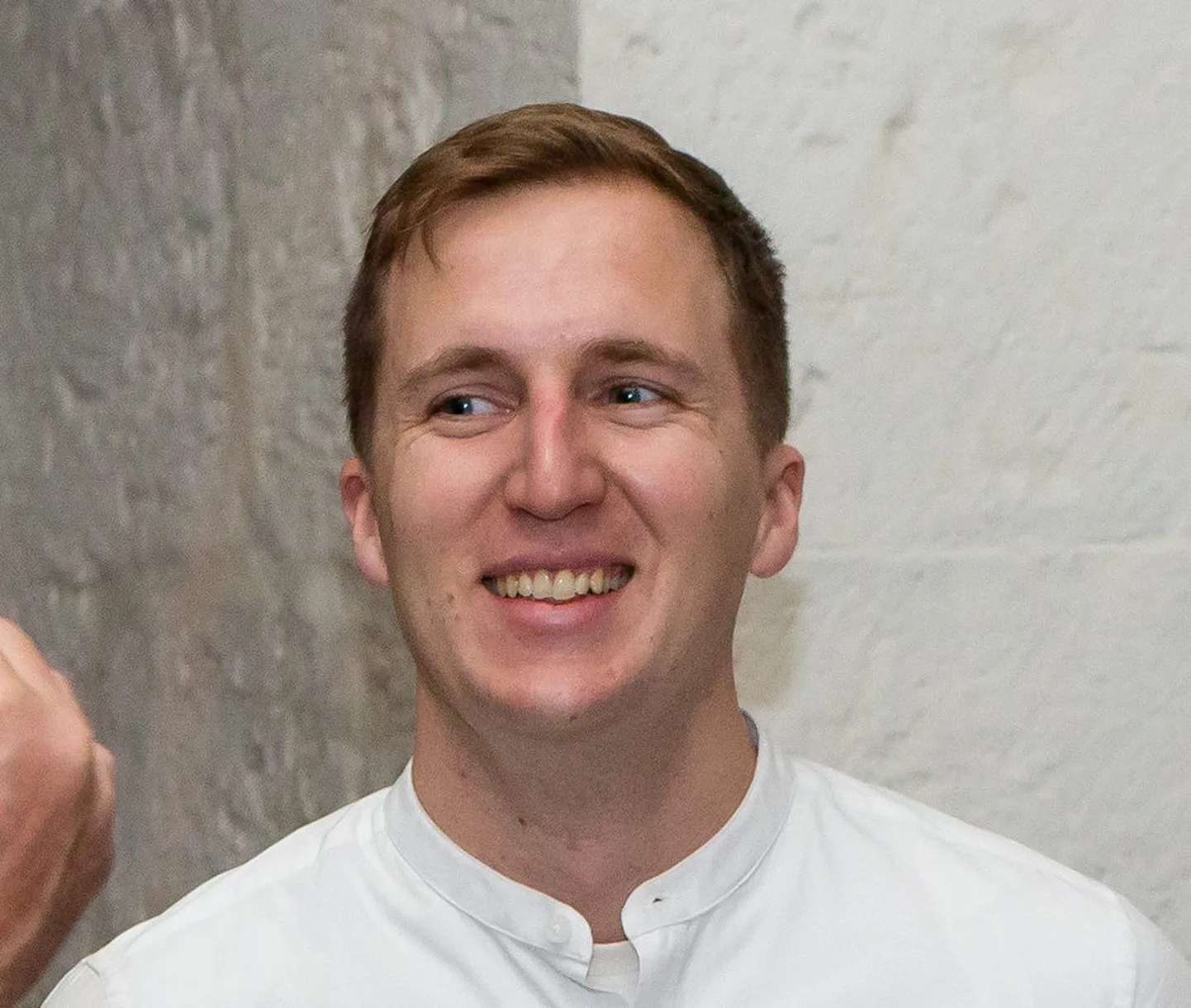 Mark Grimitliht