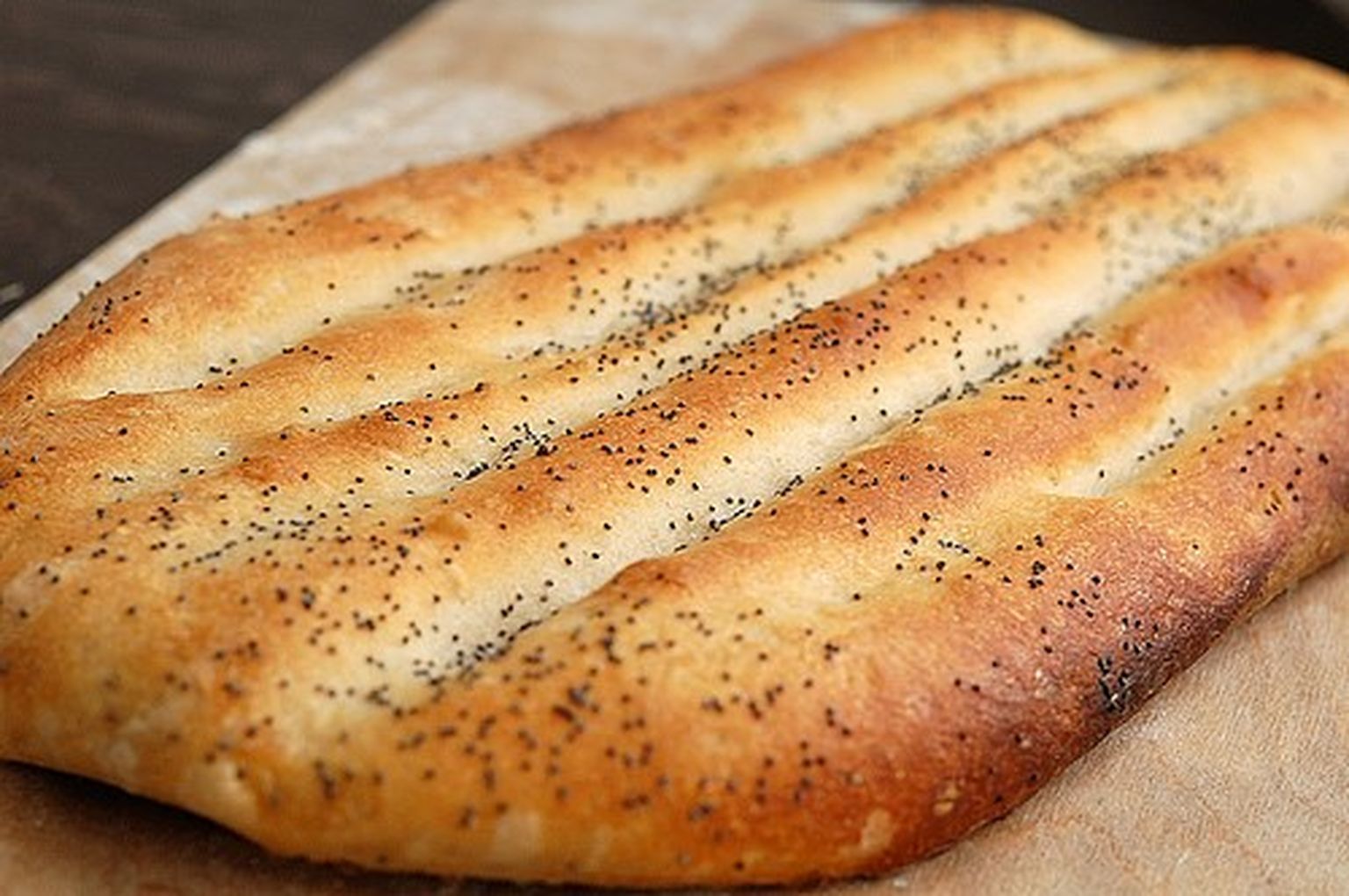 Azerbaidžani köök algab leivast