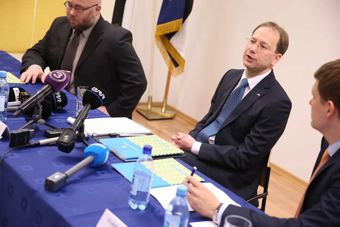 Презентация нового ежегодника КаПо
