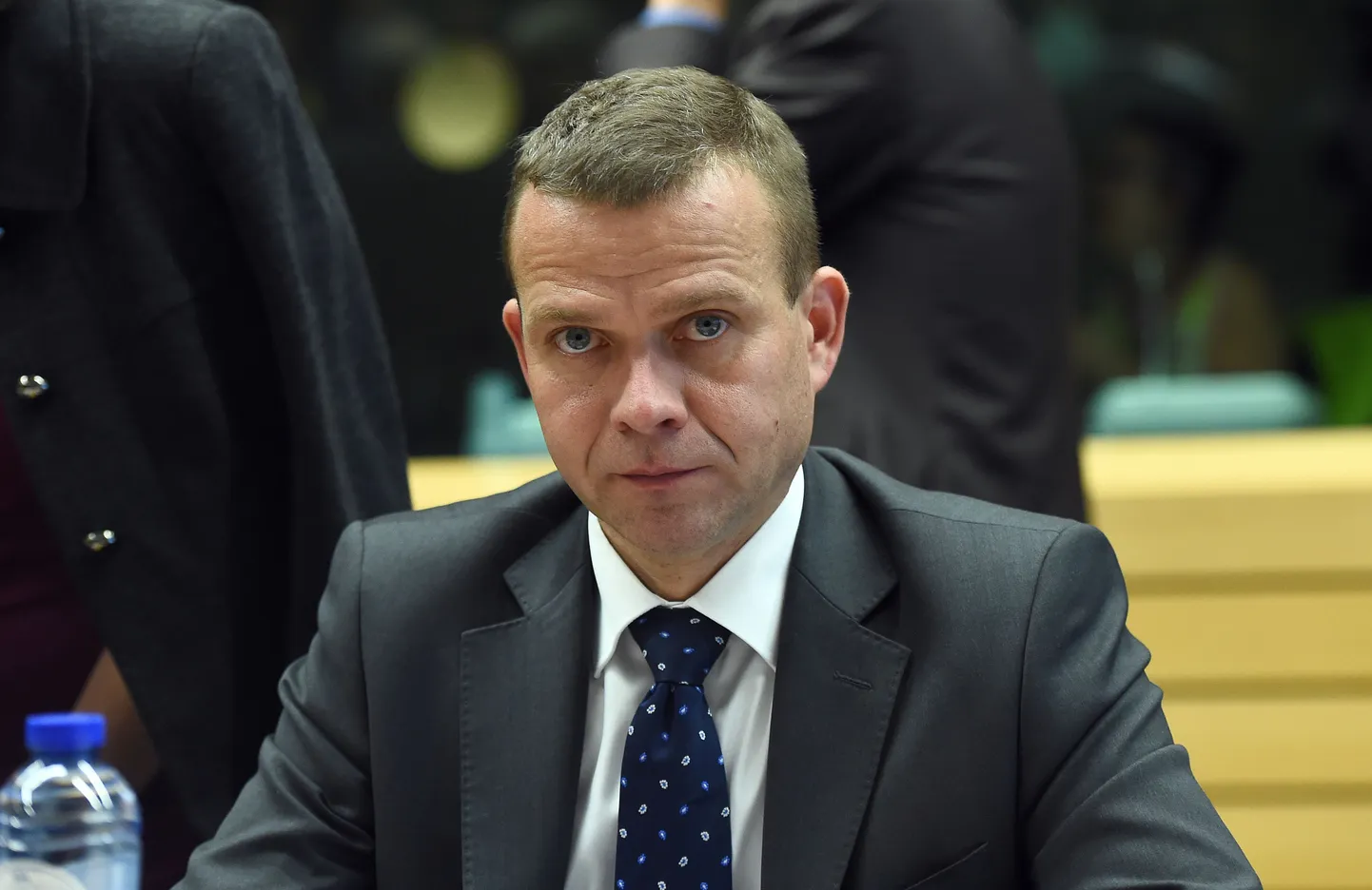 Soome siseminister Petteri Orpo.