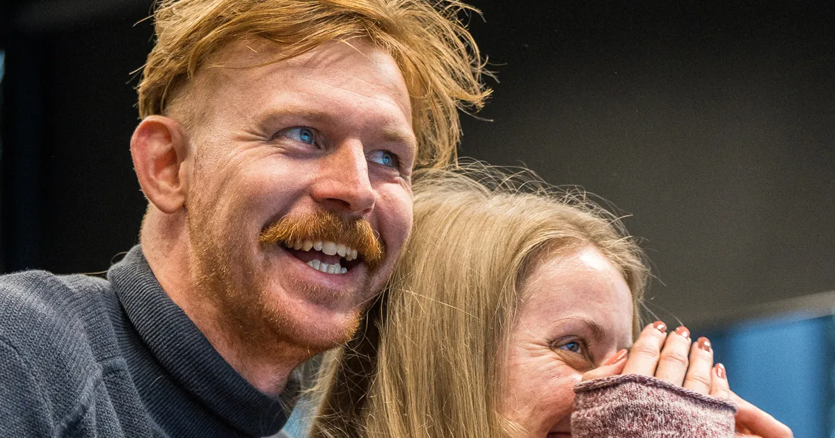 Paide Teater toob täna tehisintellekti avalikult lavalaudadele