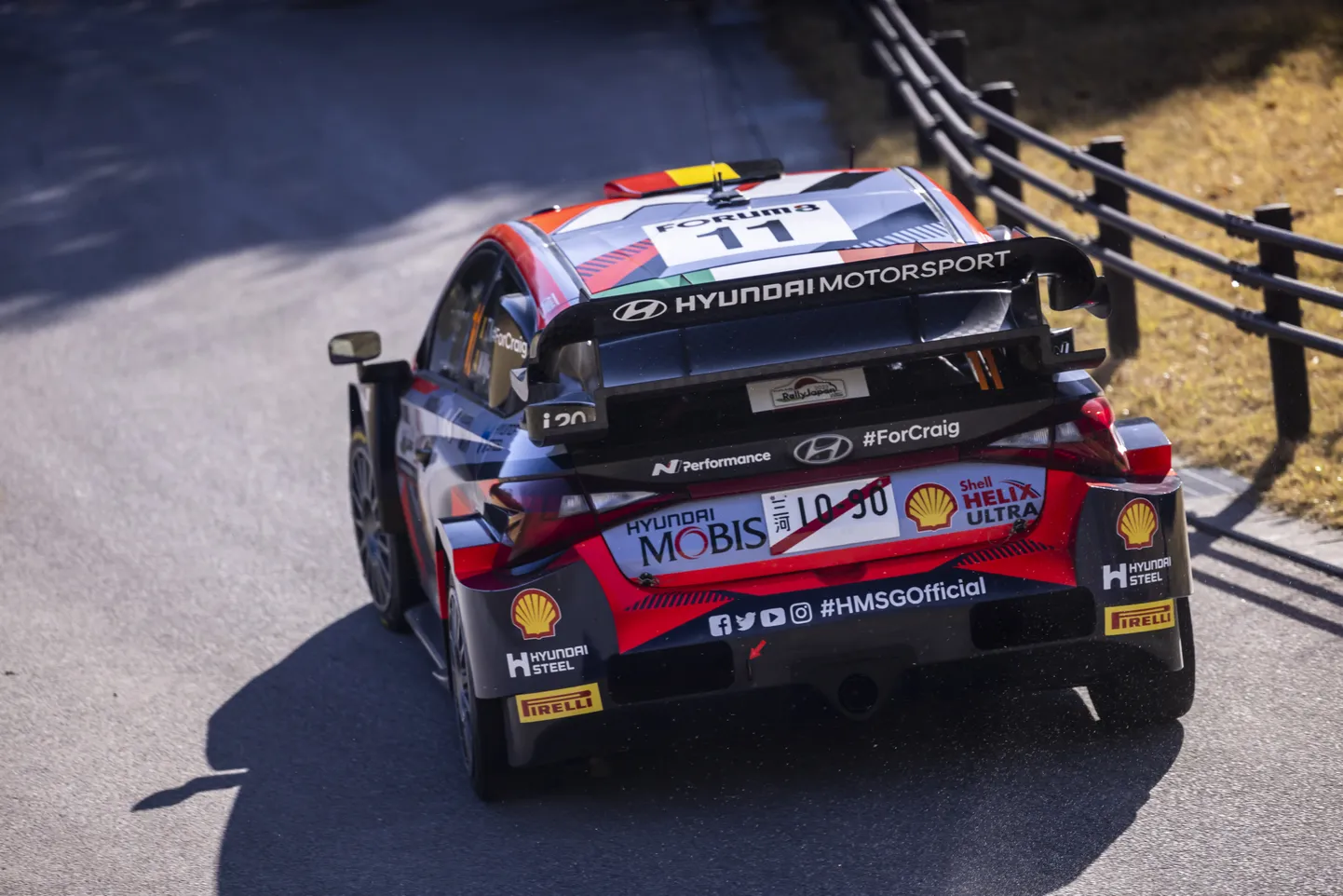 Thierry Neuville.