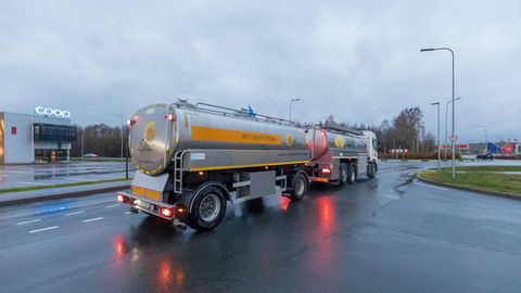 VALUSAD VÕLAD ⟩ Pankrotistuv juustutehas võlgneb piimatootjatele sadu tuhandeid eurosid