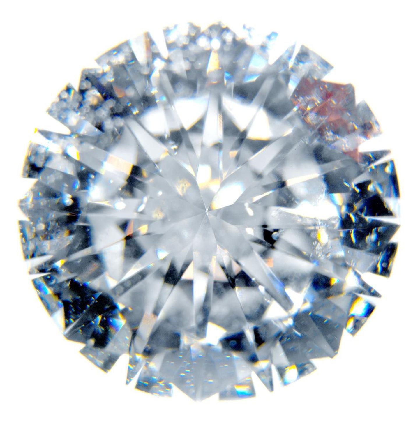 Värskes uuringus näitavad teadlased, kuidas teemantidest võib saada tuleviku andmekandja.