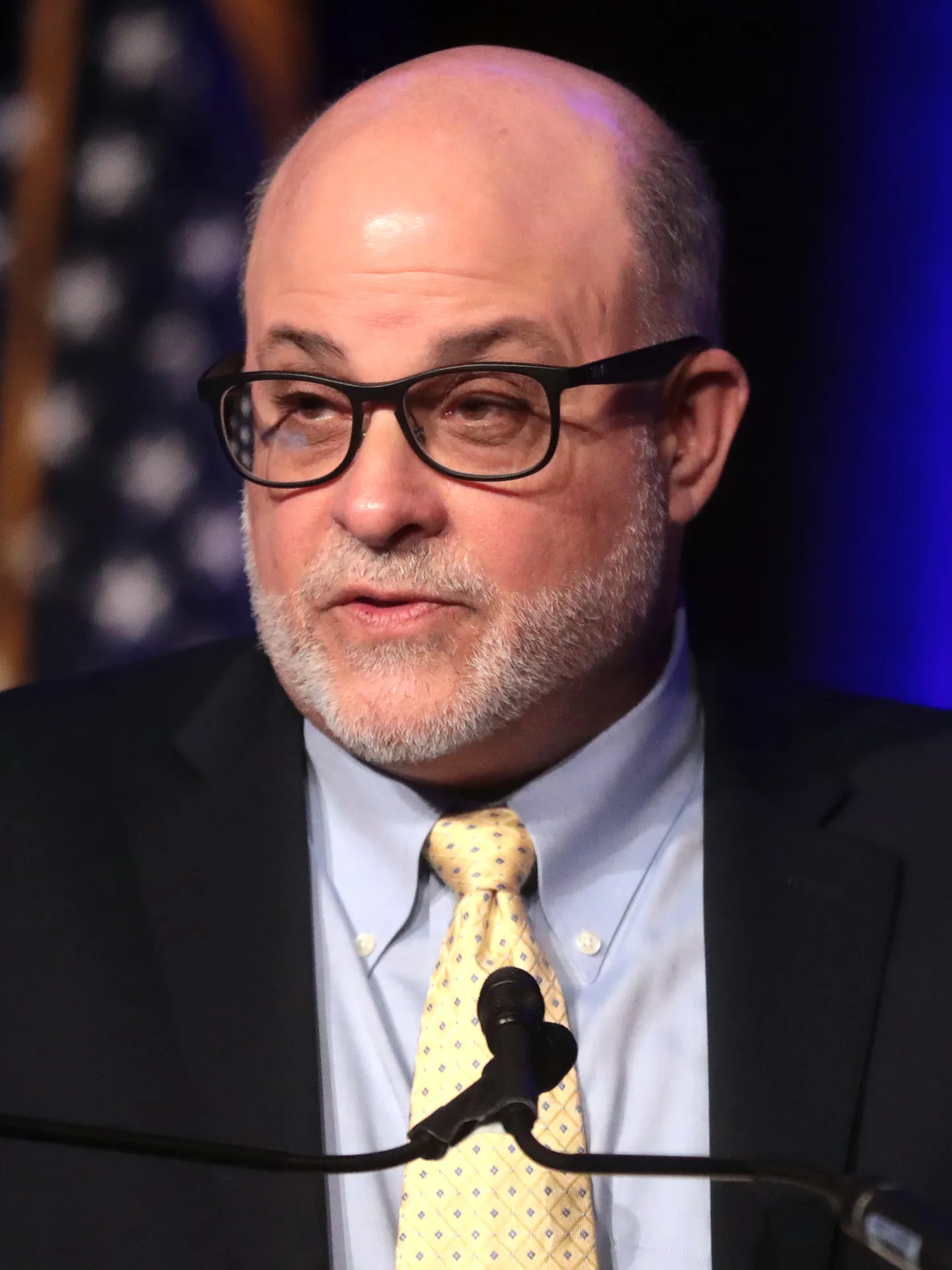 Mark R. Levin.