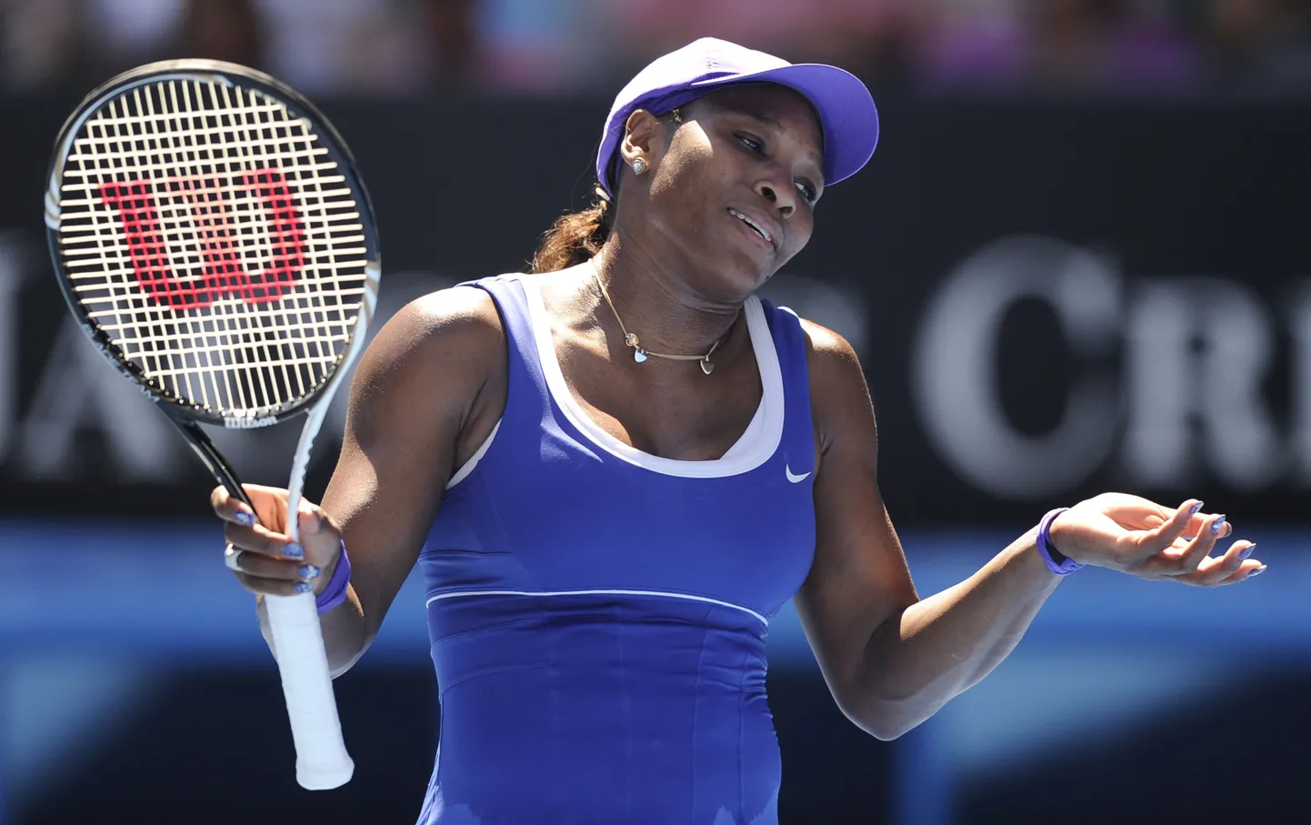 Serena Williams