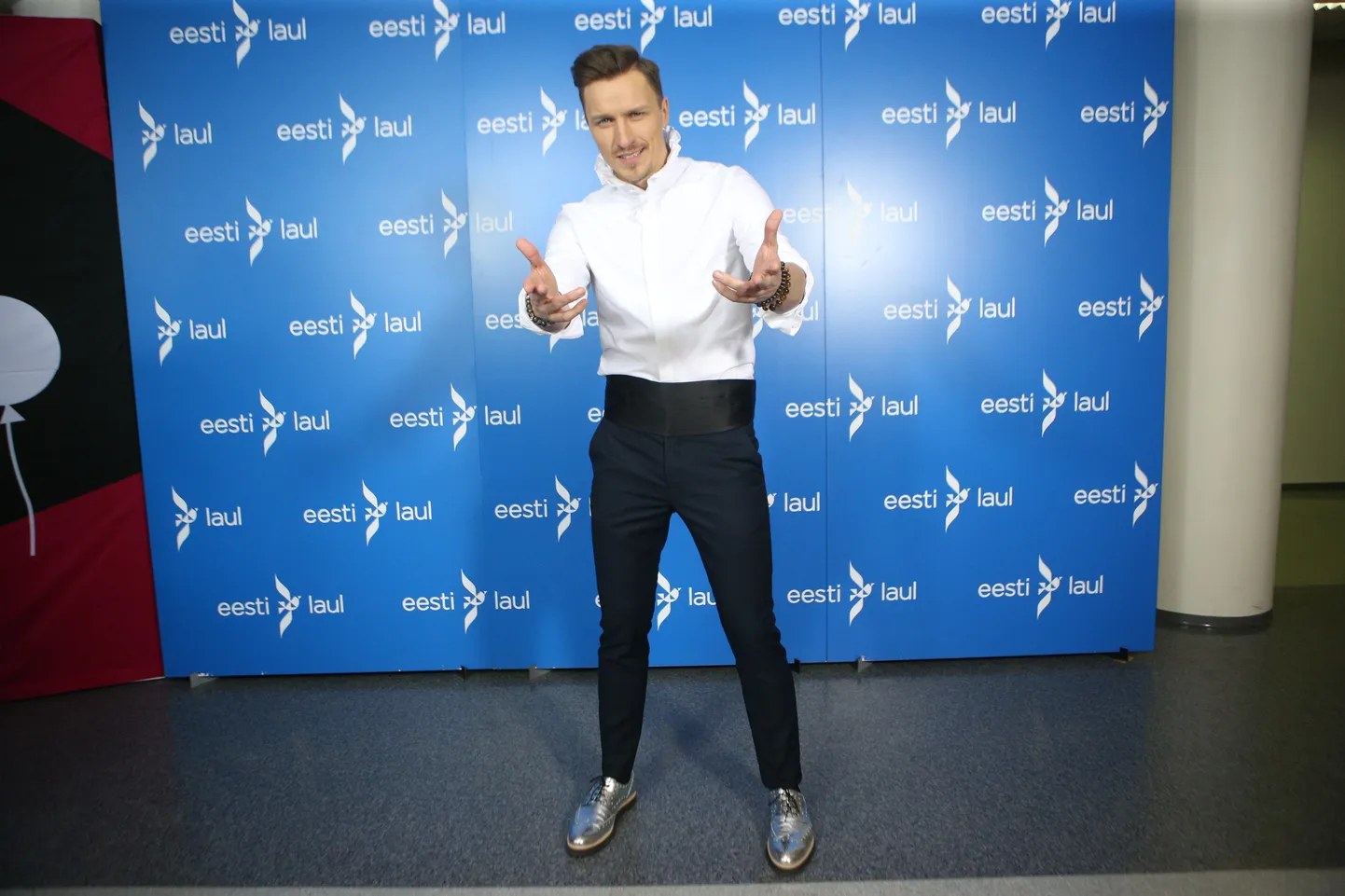 Rolf Roosalu
