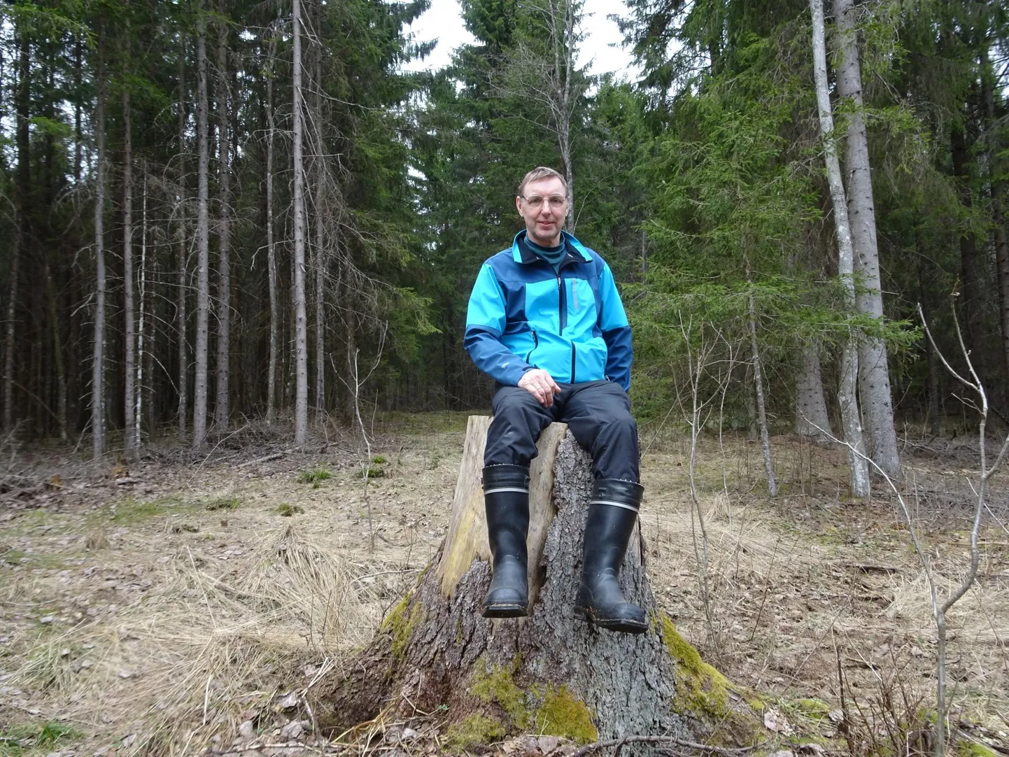 Aldo Rauk