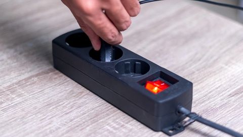 Viis kodumasinat, mida ei tohiks kunagi pikendusjuhtmesse ühendada