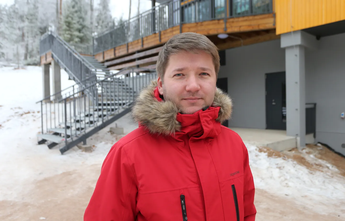 Riigikogust lahkunud Priit Lompi näeb nüüdsest tihemini kodukandis Kastre vallas, kavas on kandideerimine sügisestel valimistel.
