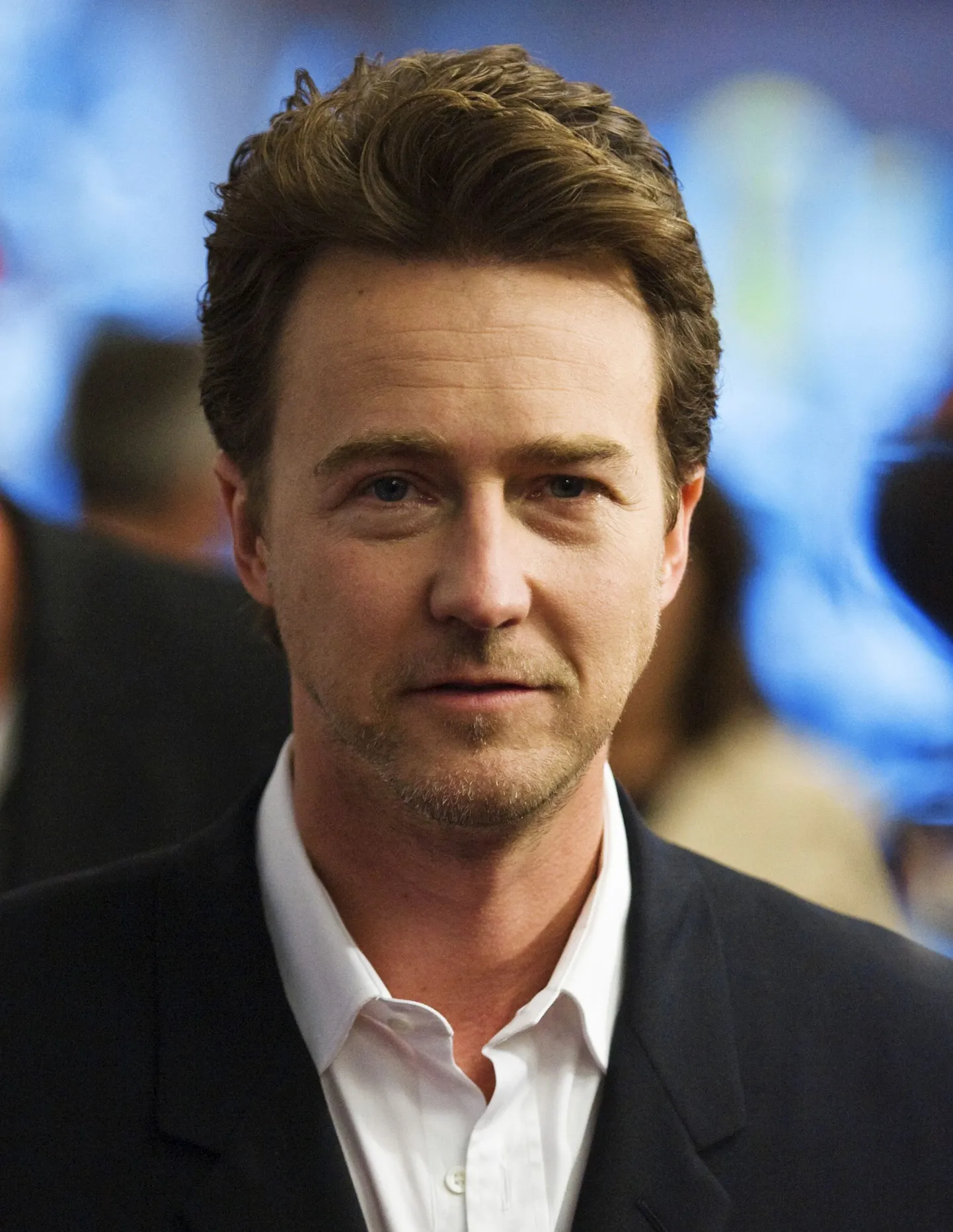 Edward Norton