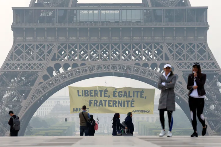 FOTO: GONZALO FUENTES/REUTERS/Scanpix