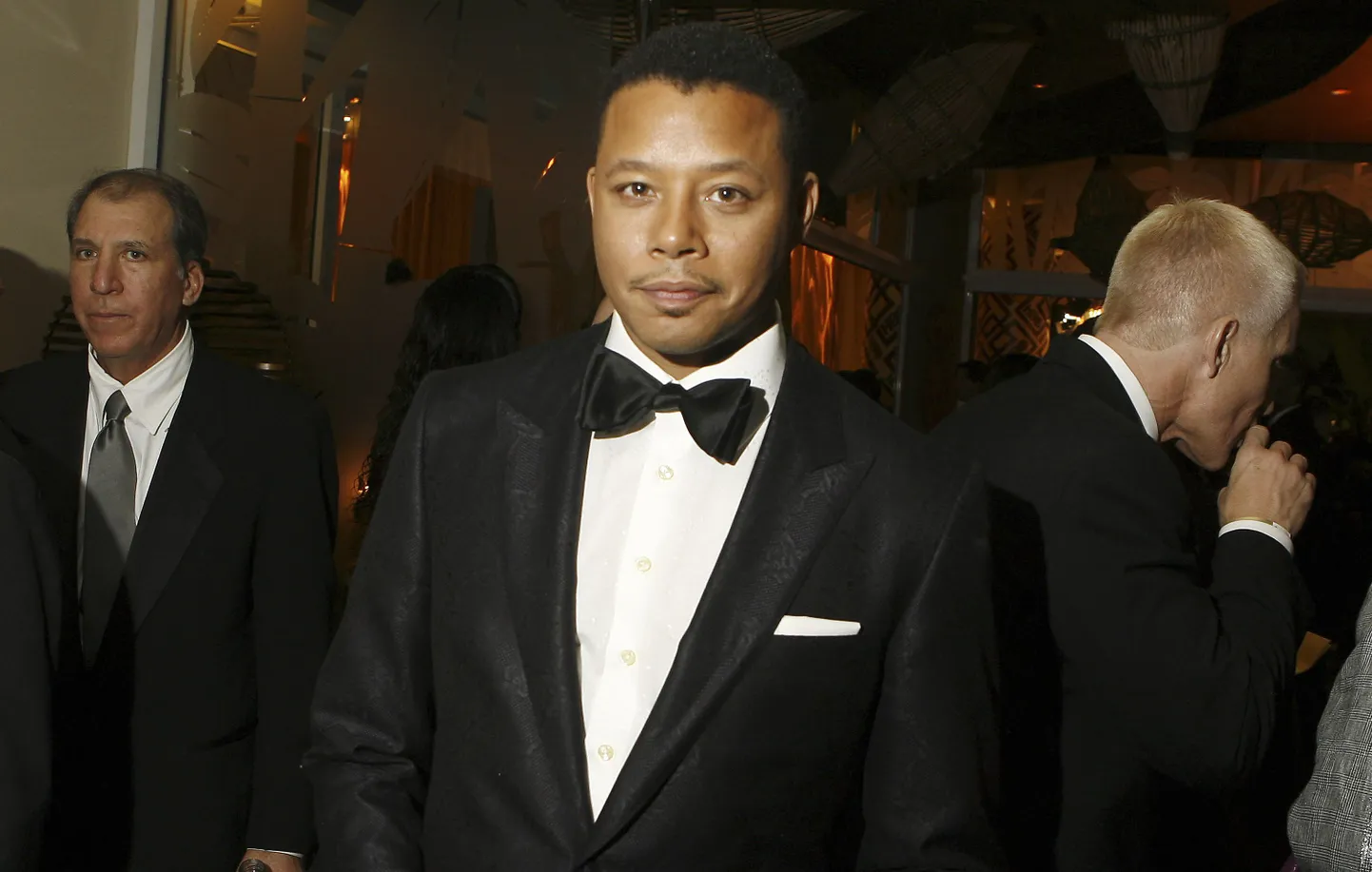Terrence Howard
