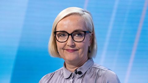OTSE POSTIMEHEST ⟩ Kuidas sobib Reformierakonna ministritevahetus Eesti 200-le? Stuudios on Kristina Kallas
