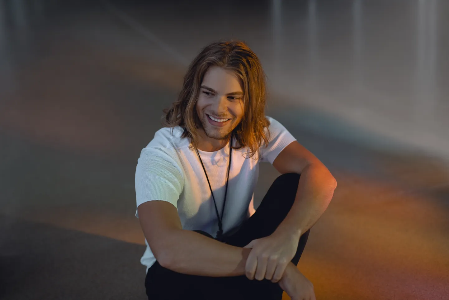 Daniel Viinalass pani valimistega seoses kokku pingerea. Esikohal Ossinovski