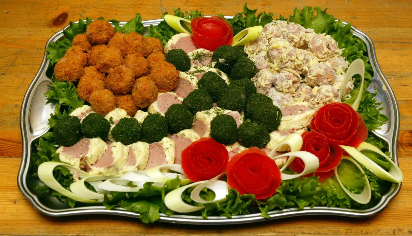 Pasteedivalik.
