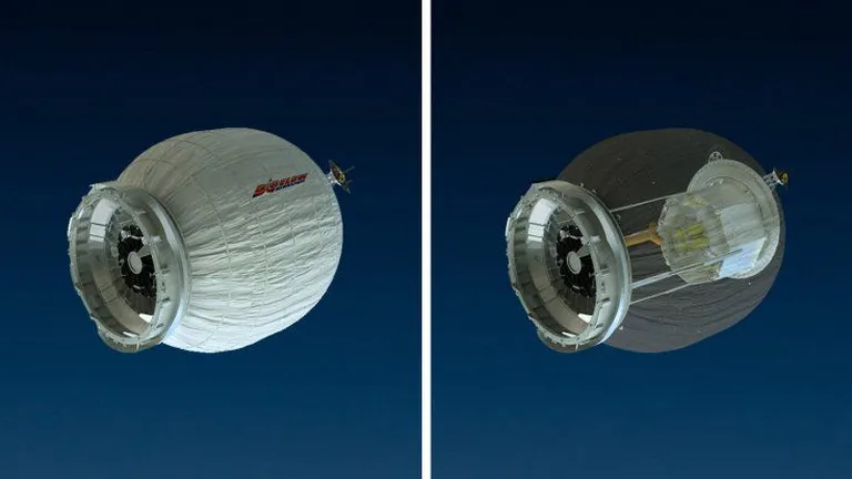 Foto: NASA