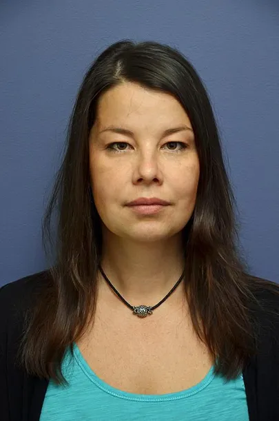 Pille Saar
