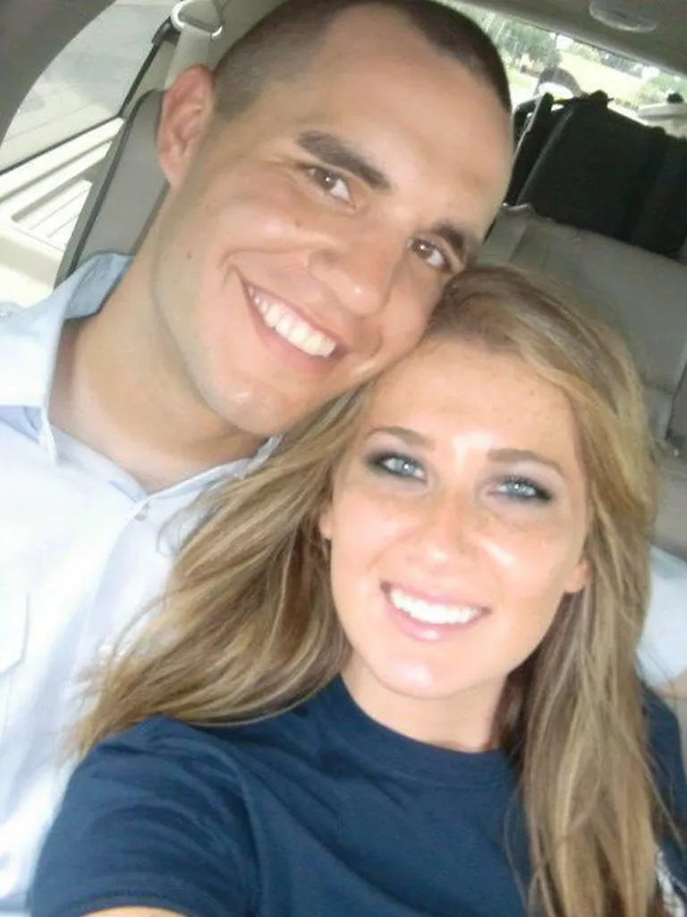 Amber Hilberling