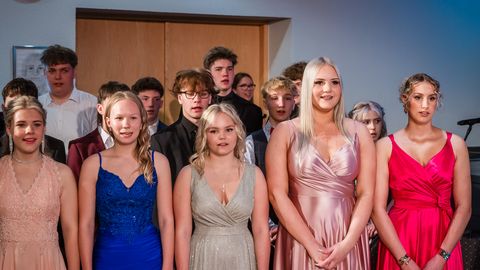 ELLUASTUJAD 2026: Koolide lõpuaktused