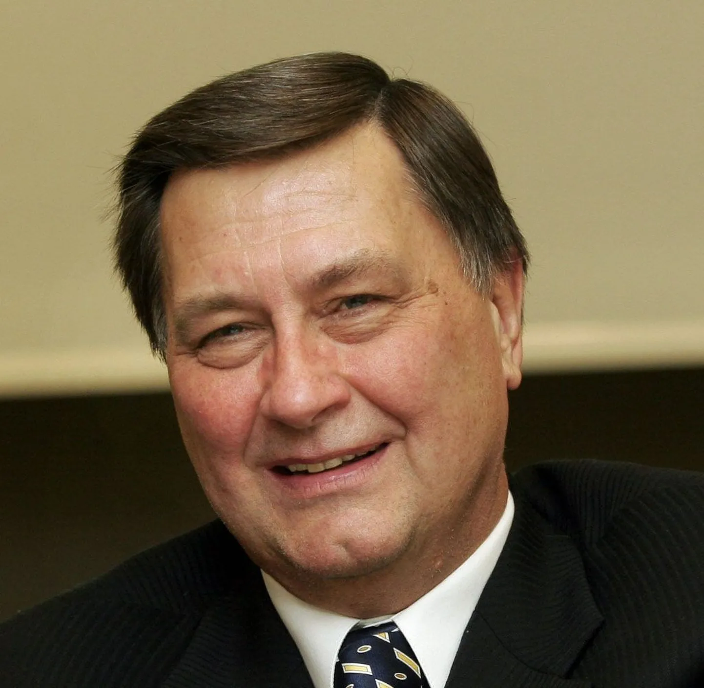 Mihkel Oviir.