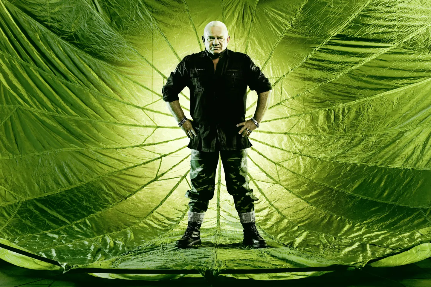 Udo Dirkschneider