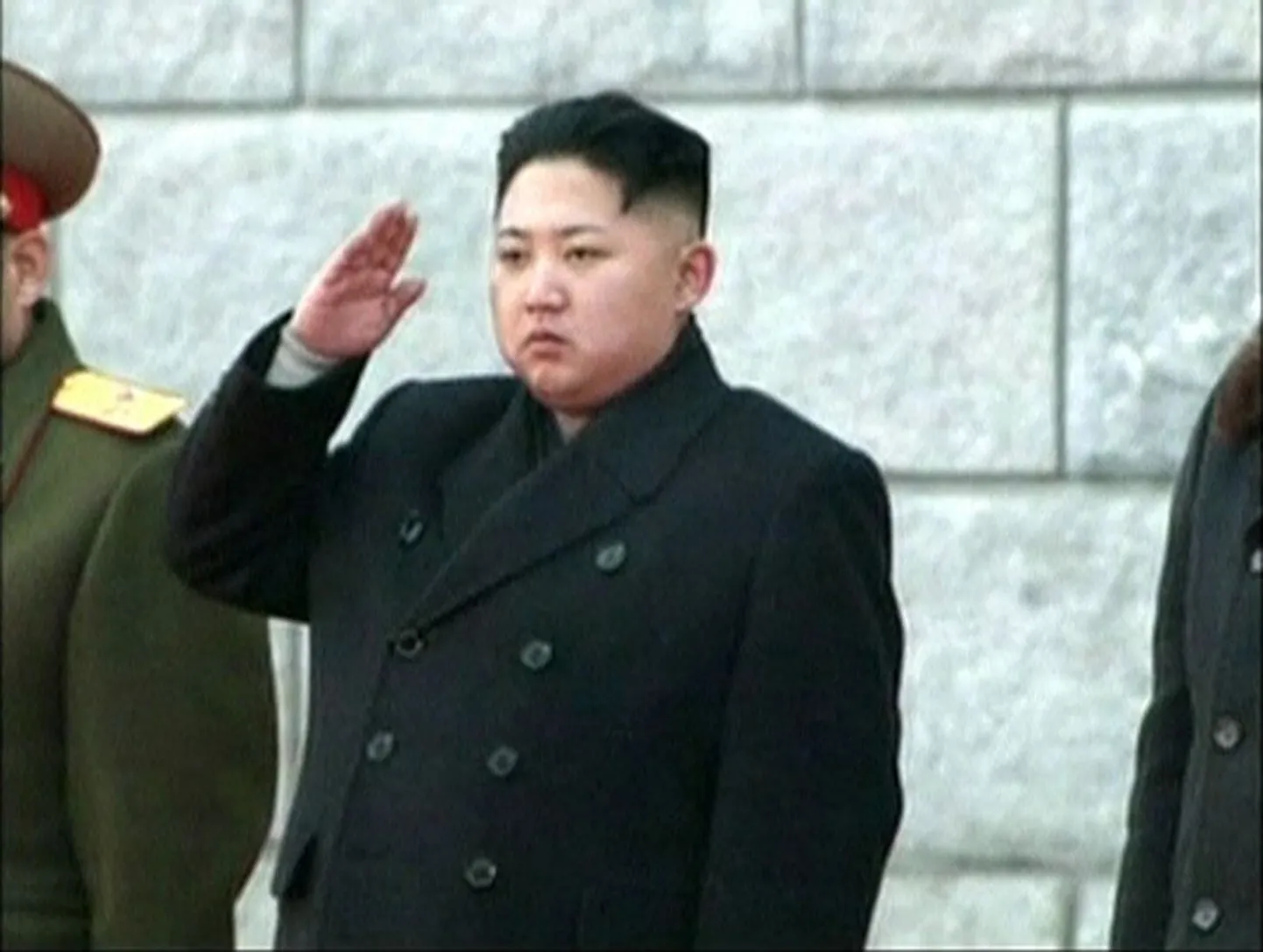 Kim Jong-un