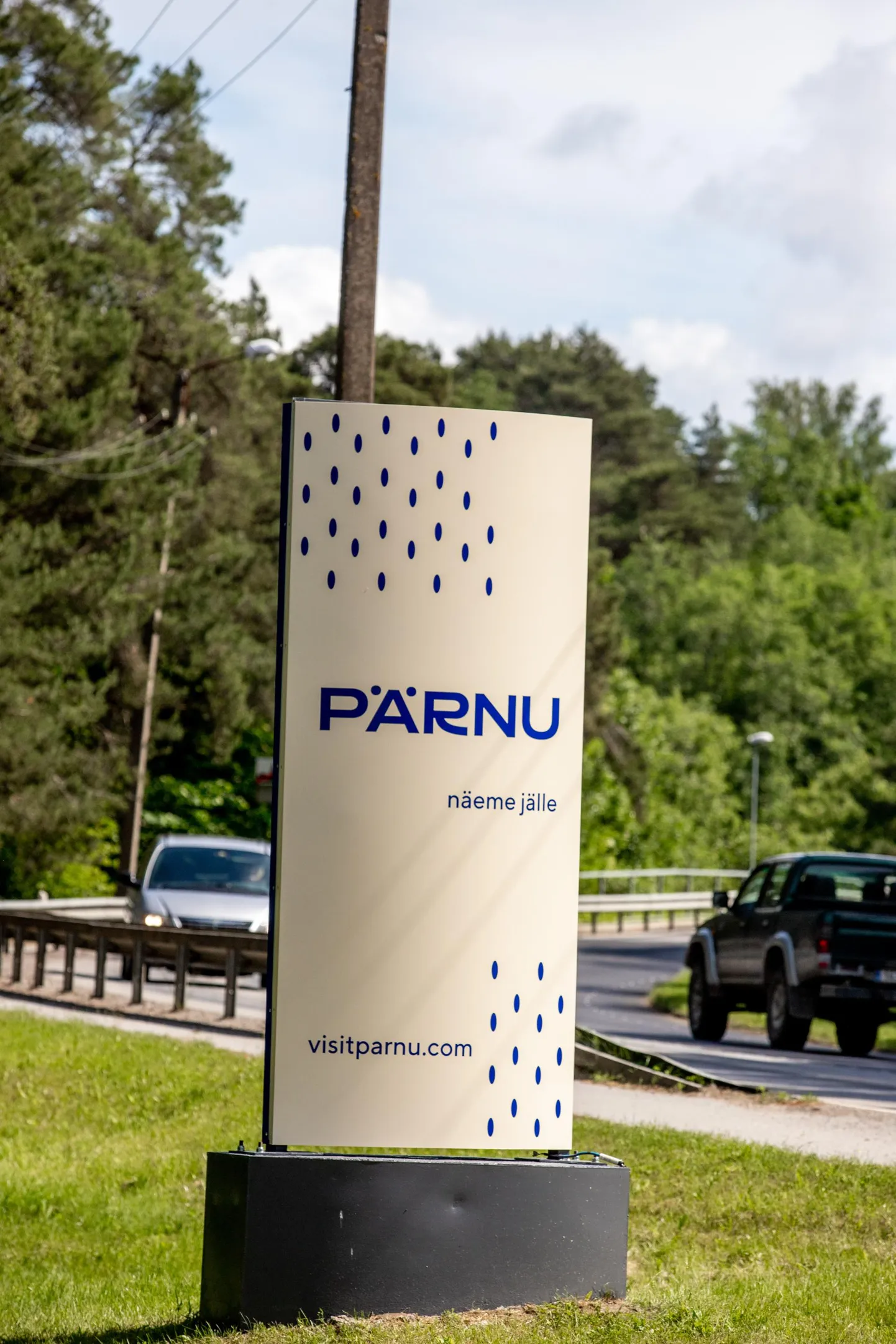 Pärnu saab juurde uue koolimaja