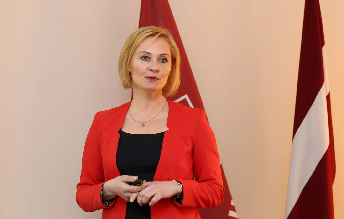 Байба Брока