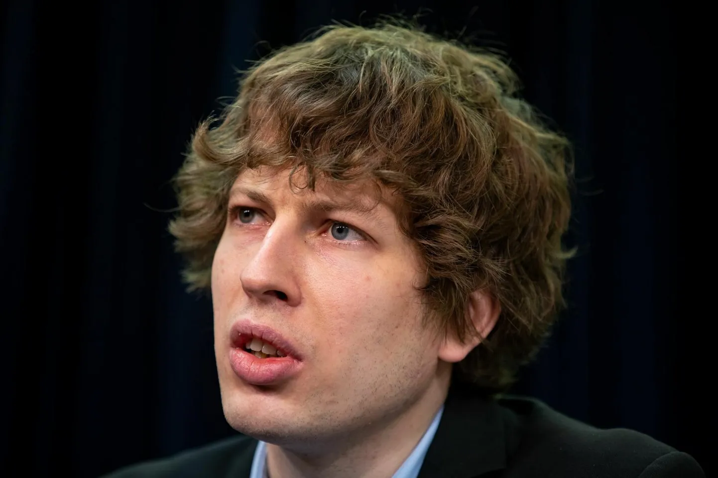Tanel Kiik.