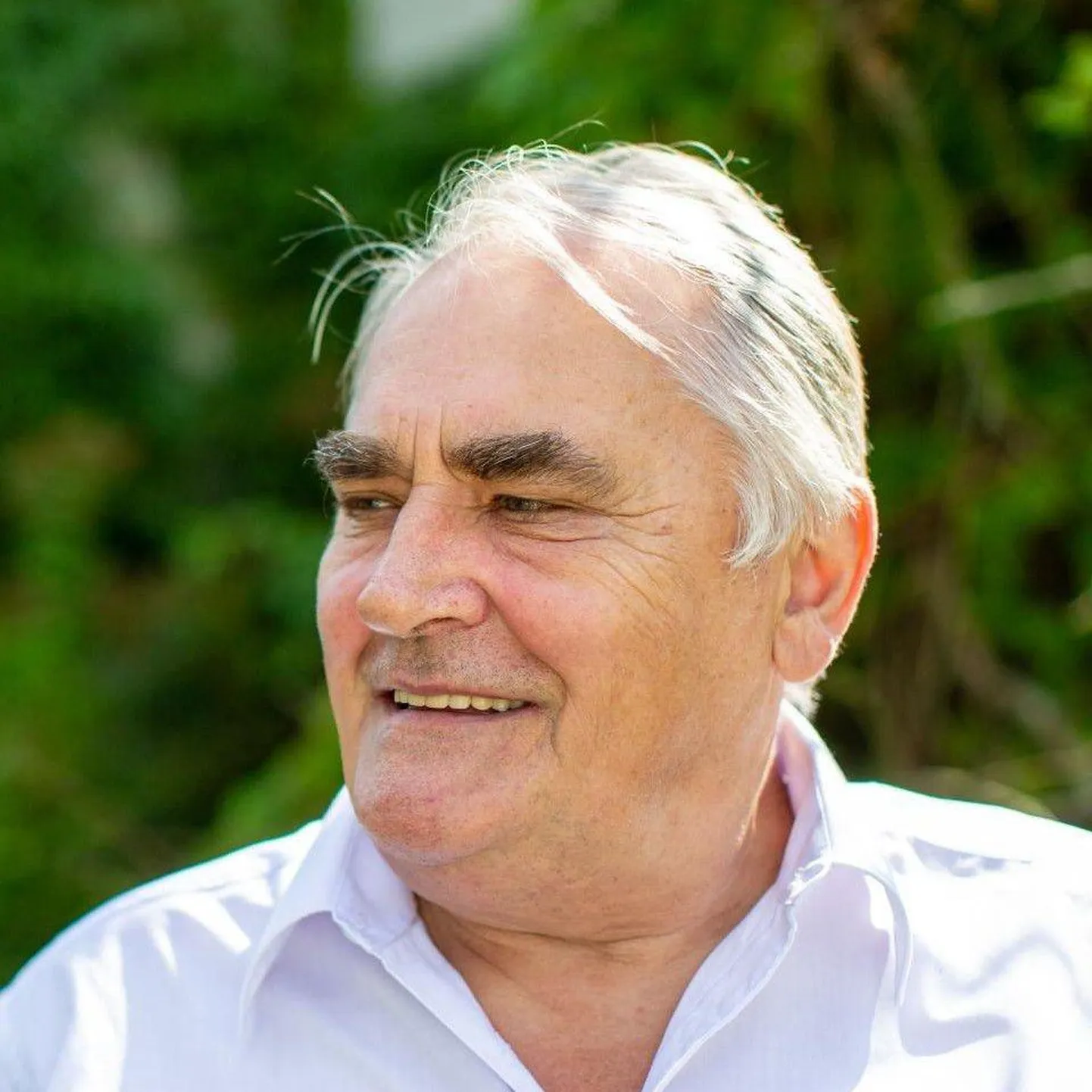 Üks mulluseid laureaate on Ilmar Vananurm.
