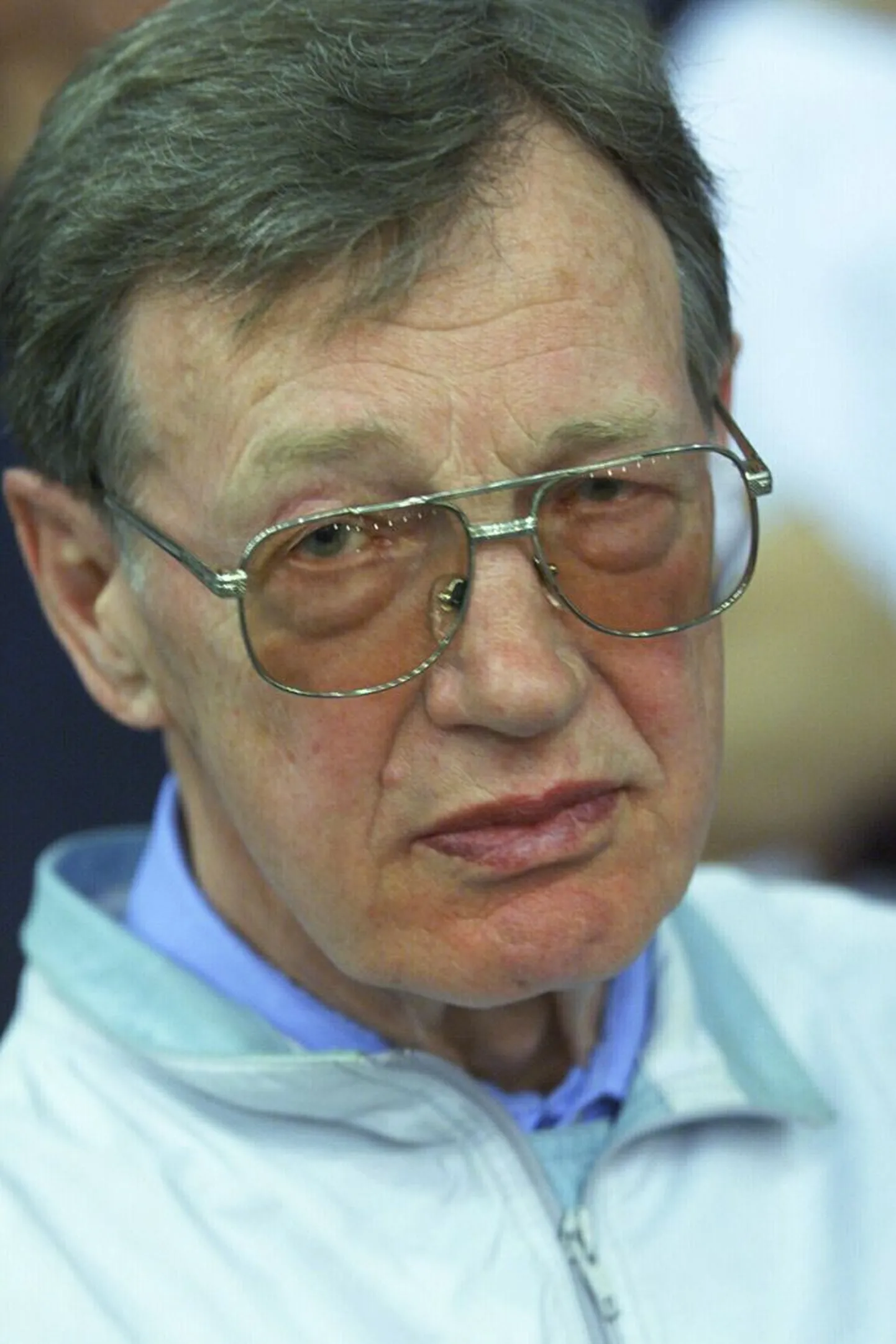 Ilmar Kullam 5.06.1922–2.11.2011