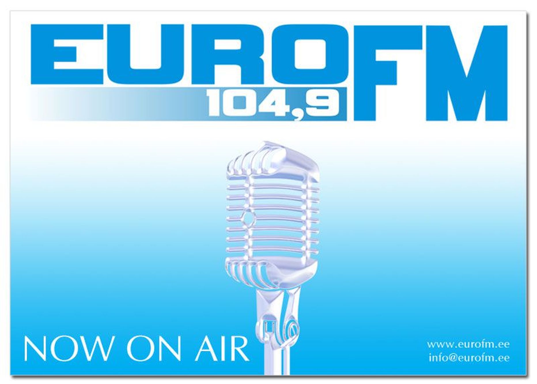 Радио Euro FM