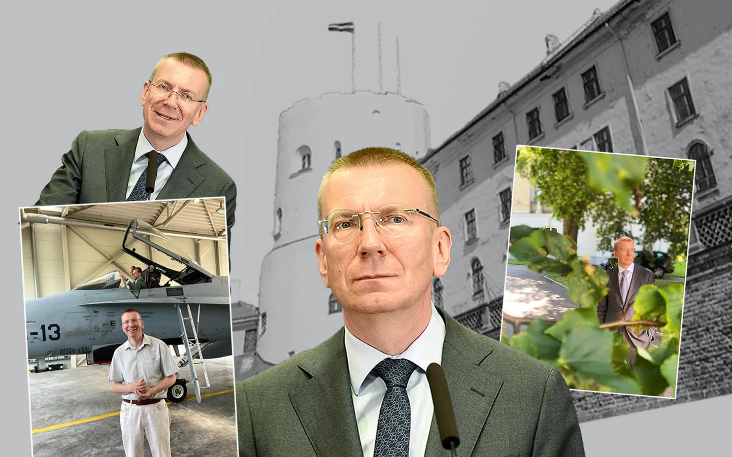 Эдгар Ринкевич