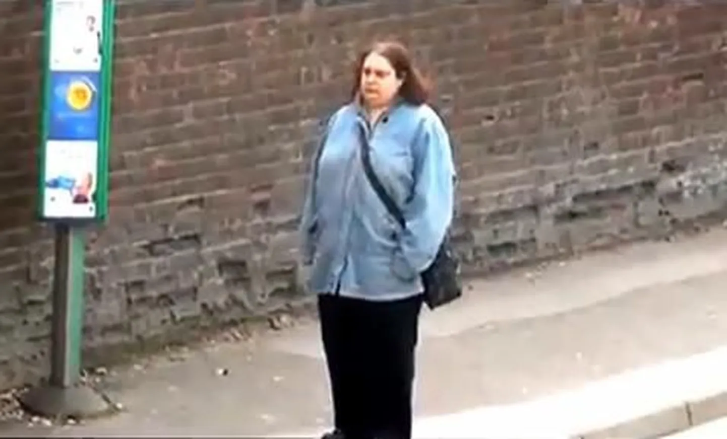 Скриншот видео.